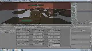 Throwback to 2011: Cubeland (Blender Game Engine)