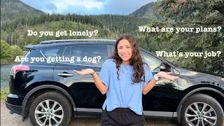 Car life Q&A