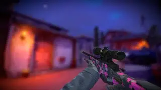 CS:GO❤️Они думали я глуп💚