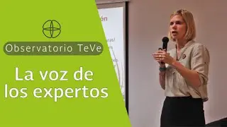 Conversación sobre el desarrollo de la economía social en Quebec. BÉATRICE ALAIN