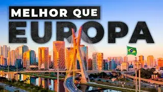 MELHORES CAPITAIS DO BRASIL PARA VIVER