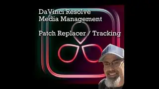 Master Object Removal with DaVinci Resolve's Patch Replacer!
