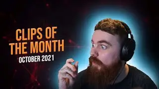 I streamed for a whole month!