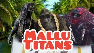 Mallu Titans/AJ/Comedy