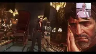 dishonored 2 прохождение 1 - ДОЛГИЙ ДЕНЬ В ДАНУОЛЛЕ