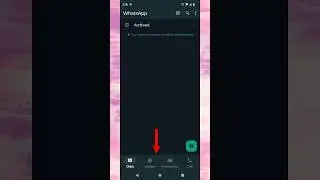 WhatsApp status nhi dikh raha hai kya kare || WhatsApp new update