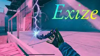 Тимейт не знает понятия «экономика» в игре/демка в союзниках|Standoff 2