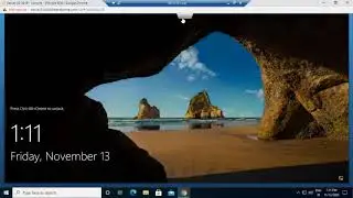Adds Trusts Lab 02 in Server 2019 | Session-28 | Windows Server 2019 | Netexpertz |