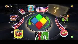 UNO - Community Cup - Ep. 13