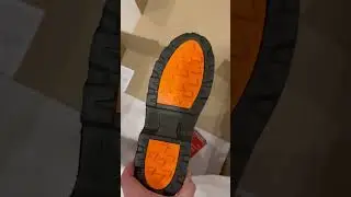 Сапоги Nordman Power Plus из ЭВА с подошвой ТЭП и многослойным вкладышем до -30С