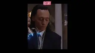 ITS ALL ABOUT THAT SMILE💀#loki #mcu #troll #trollface #marvel #shorts #trending [THE_ENDGAMER]