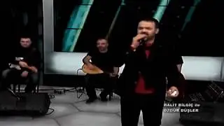 HALİT BİLGİÇ '' TU DURİ '' ( SEN UZAKSIN )