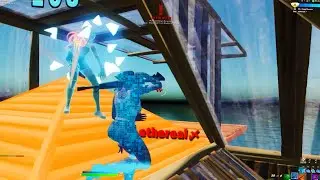 NOTION 🎬 | Fortnite Highlights #53 | Malware