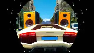 🔥 Canción ELECTRÓNICA para CARRERA DE CARROS deportivos bafle (canción sin copyright) verano 2023🔥