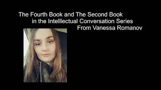 Book Trailer for Intellectual Conversations & Observational Thoughts Volume 2