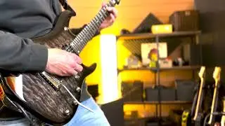 Mesa Boogie JP-2C | Neve 1073 p.2