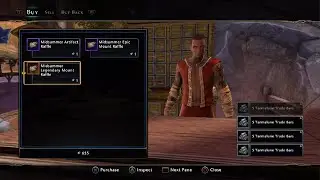 Neverwinter Opening 690x Mithral Tickets Summer Festival