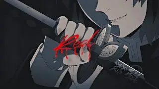 Draco - [Anime mix/flow edit]