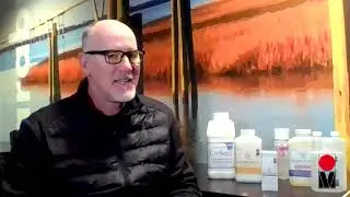 Marabu Liquid Laminate Protects Prints for All Ink Types