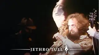 Jethro Tull - Dark Ages (Ohne Maulkorb Spezial, 1st April 1980)