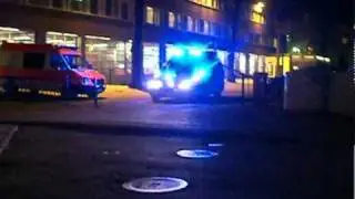 Helsinki 190 responding
