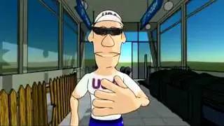 Про Алика и Лёлика трейлер