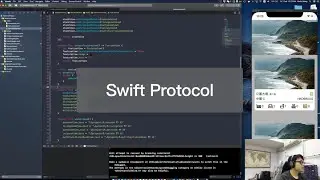 Swift Protocol