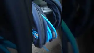 TIG torch for Multimig 227 Solaris
