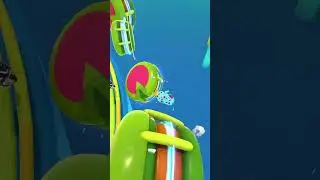 CRAZY Fall Guys Clutch!