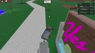 строим магазин в lumber tycoon 2 1 часть