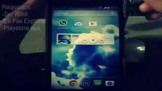 Reparar PlayStore
