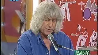 ΛΟΥΚΙΑΝΟΣ ΚΗΛΑΗΔΟΝΗΣ - ΤΟ ΠΑΡΤΥ ΣΕ ΓΚΡΟ ΠΛΑΝ