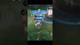 PERCUMA MANIAC KALAU AKHIRNYA DEFEAT JUGA