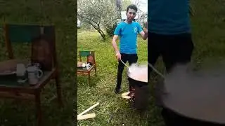 Бо сипос аз бародарони азиз 🙏🙏 Идатон муборак !