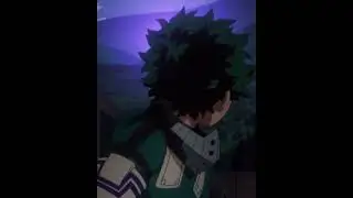 My Hero Academia #shorts #amv #edit #myheroacademia #deku