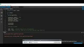 Compilation error Missing FQBN (Fully Qualified Board Name) | Arduino IDE 2.0.0 Error