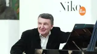 Иван Соколов  О классической Музыке От Баха до наших дней Лекции 32 и 33