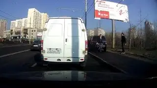 Сверхнаглость