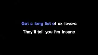 Taylor Swift - Blank Space Karaoke