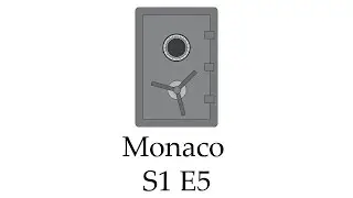 Monaco - S1 E5, 