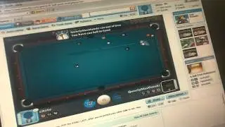 8 ball pool turnament part1