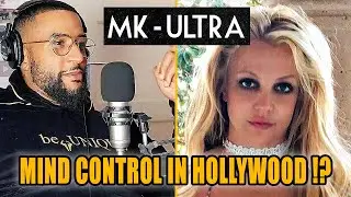 GIBT ES MIND CONTROL in HOLLYWOOD !? 😱 [DOKU] REACTION - Leon Lovelock