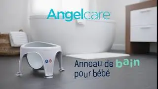 Anneau de bain pour bébé Angelcare