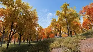 [4K] Skyrim SE 2024 Ultra modded with Azurite Horizons ENB