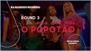 Anitta, Lexa, Luísa Sonza, MC Rebecca - Combatchy & Mucho Drums ( Dj Alisson Ricardo MashPVT )