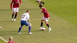 Remember The Time - Ronaldo (edit)