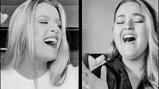 Getting Back On Track - Samm Hagen & Tayla Lauren Muir