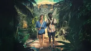 Курорт - Русский трейлер (HD)