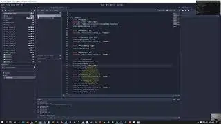 Ezra's Legacy Devstream 80 (03/12/2021)