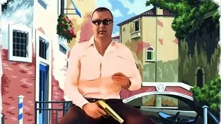 Весел и Пьян